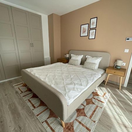Mt Suites Будапеща Екстериор снимка