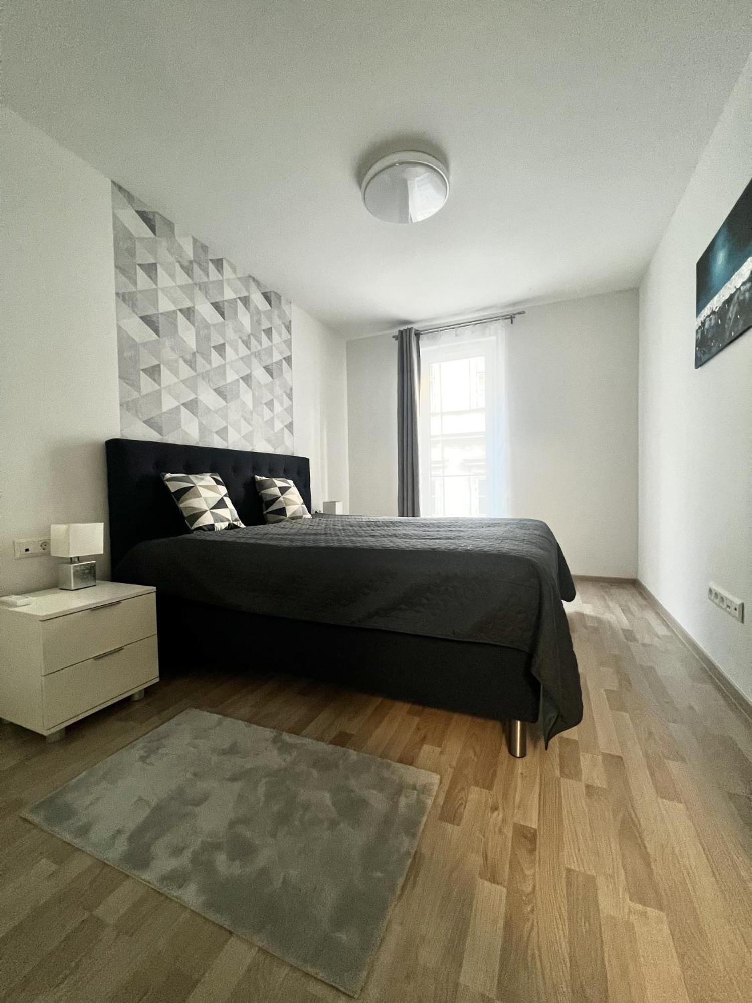 Mt Suites Будапеща Екстериор снимка