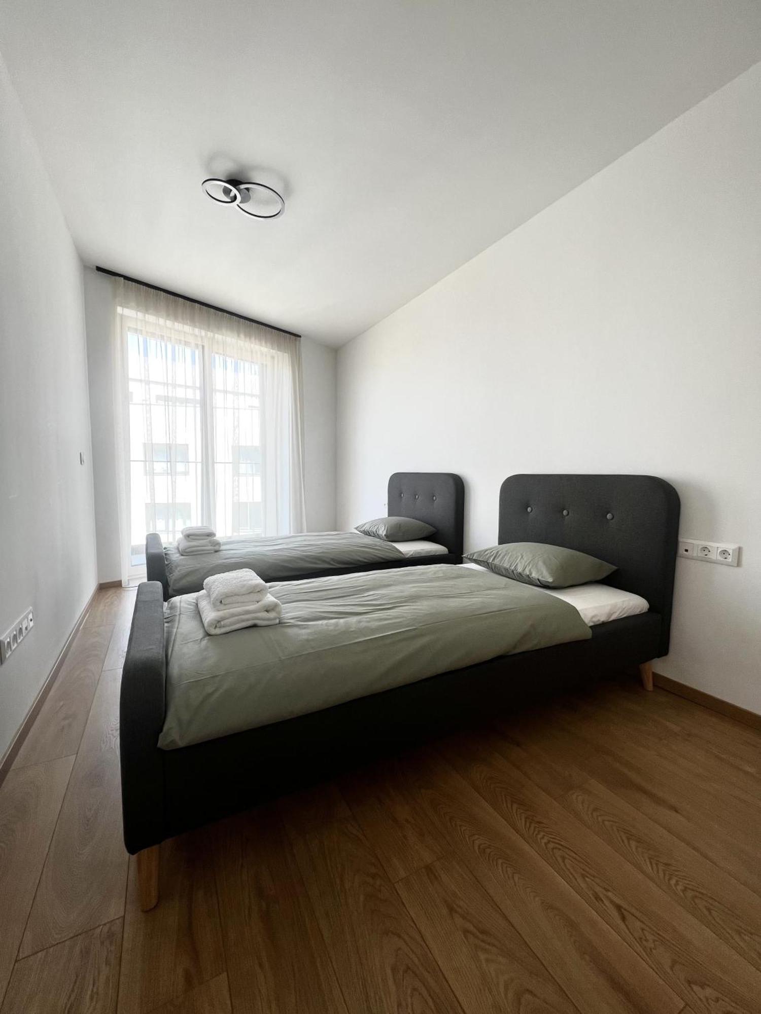 Mt Suites Будапеща Екстериор снимка