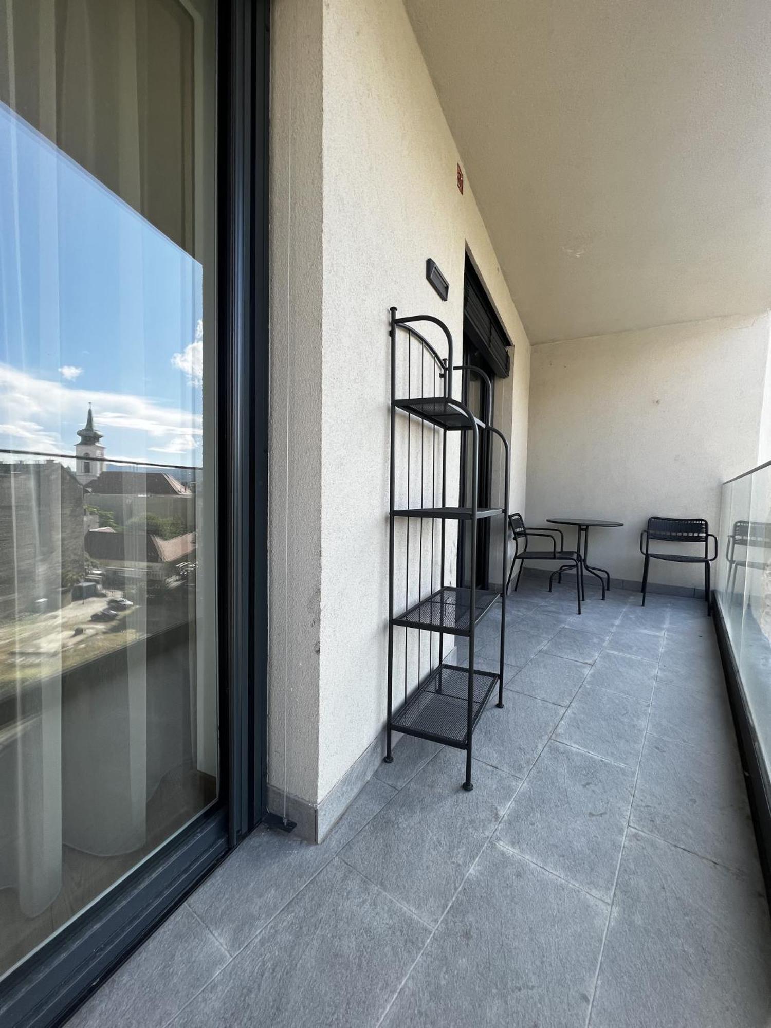 Mt Suites Будапеща Екстериор снимка