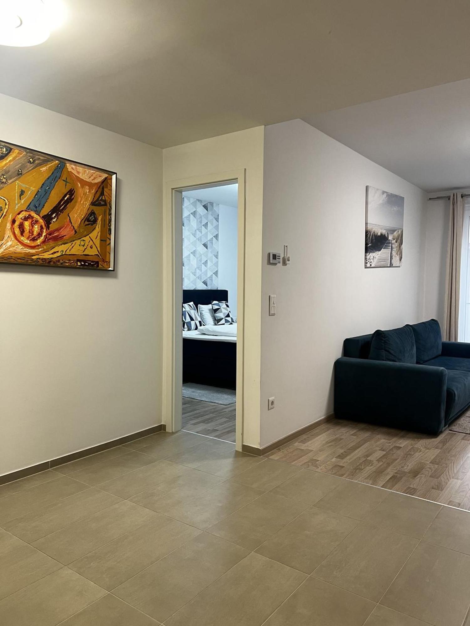 Mt Suites Будапеща Екстериор снимка