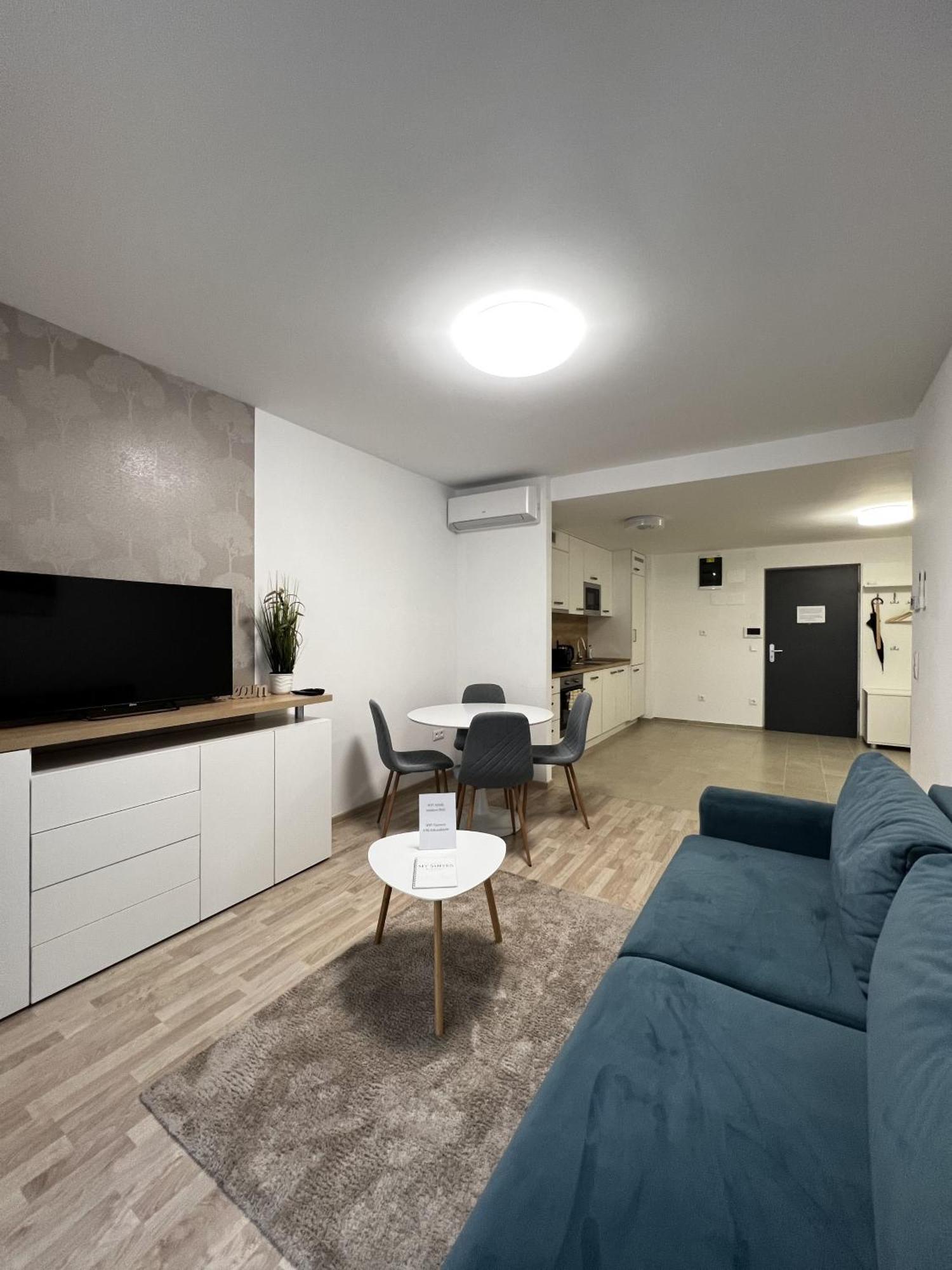 Mt Suites Будапеща Екстериор снимка