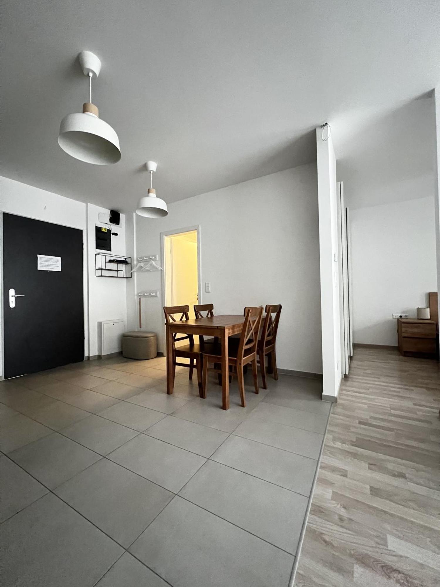 Mt Suites Будапеща Екстериор снимка