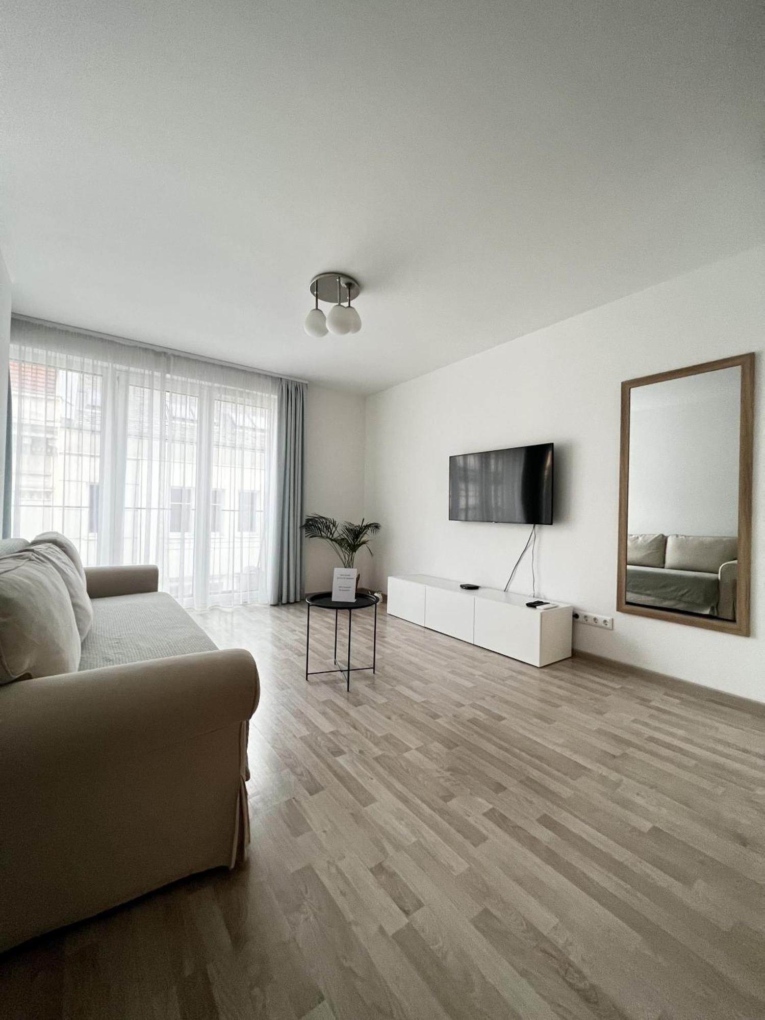Mt Suites Будапеща Екстериор снимка