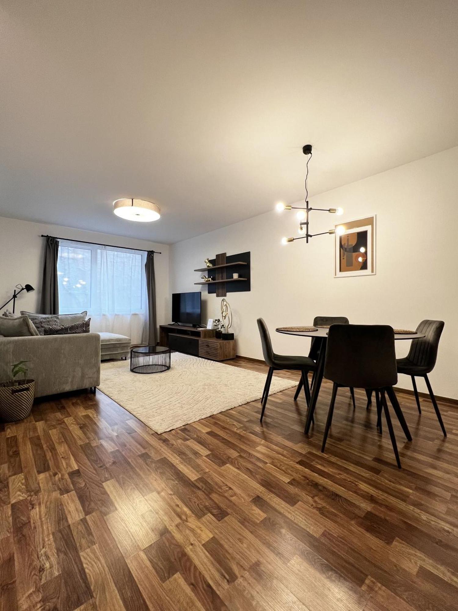 Mt Suites Будапеща Екстериор снимка