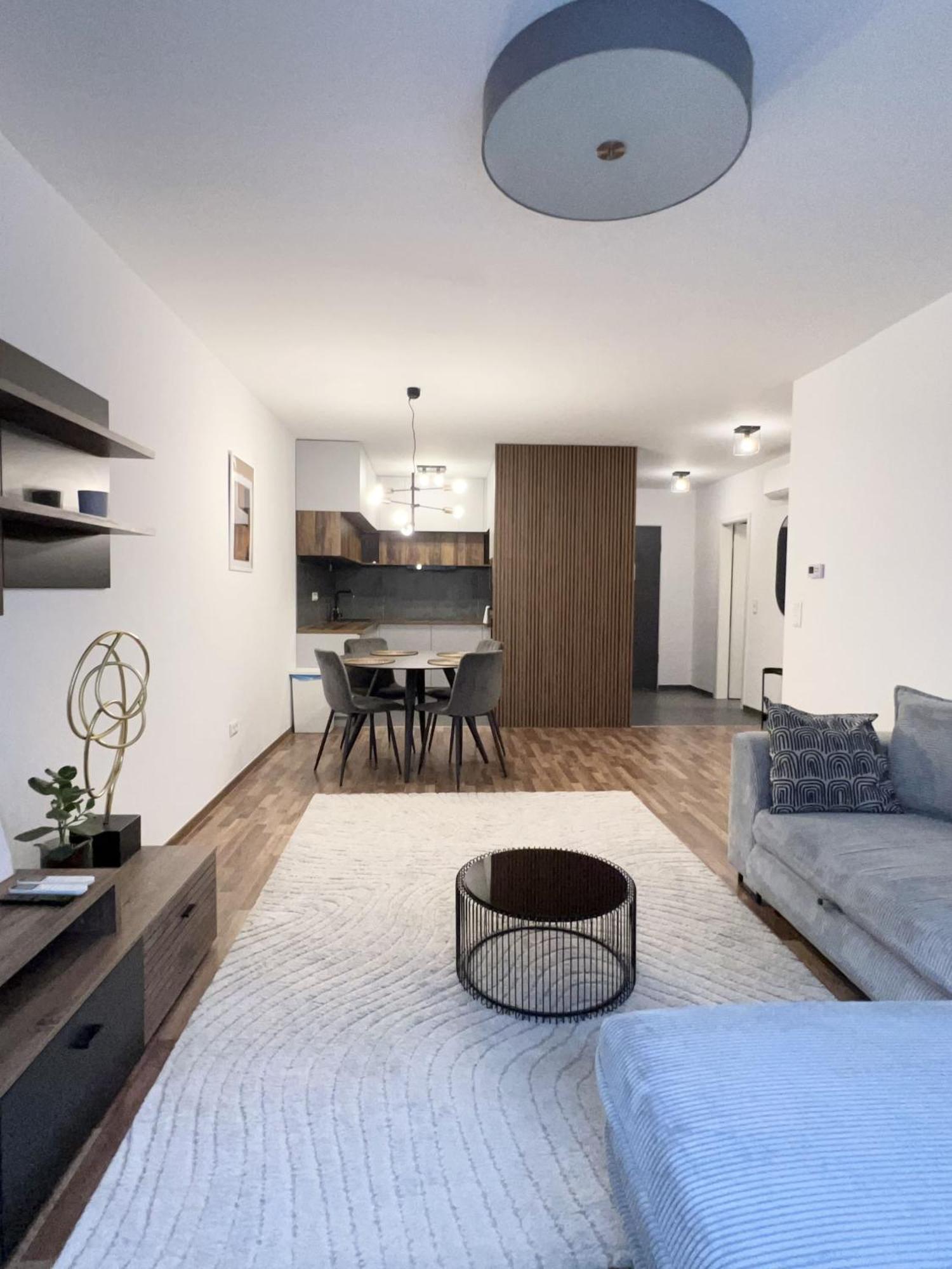 Mt Suites Будапеща Екстериор снимка