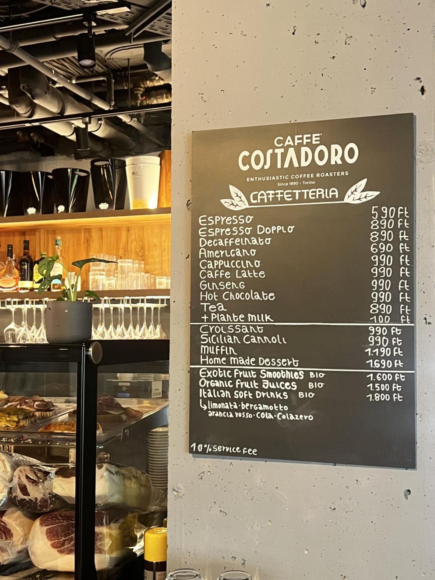 Mt Suites Будапеща Екстериор снимка