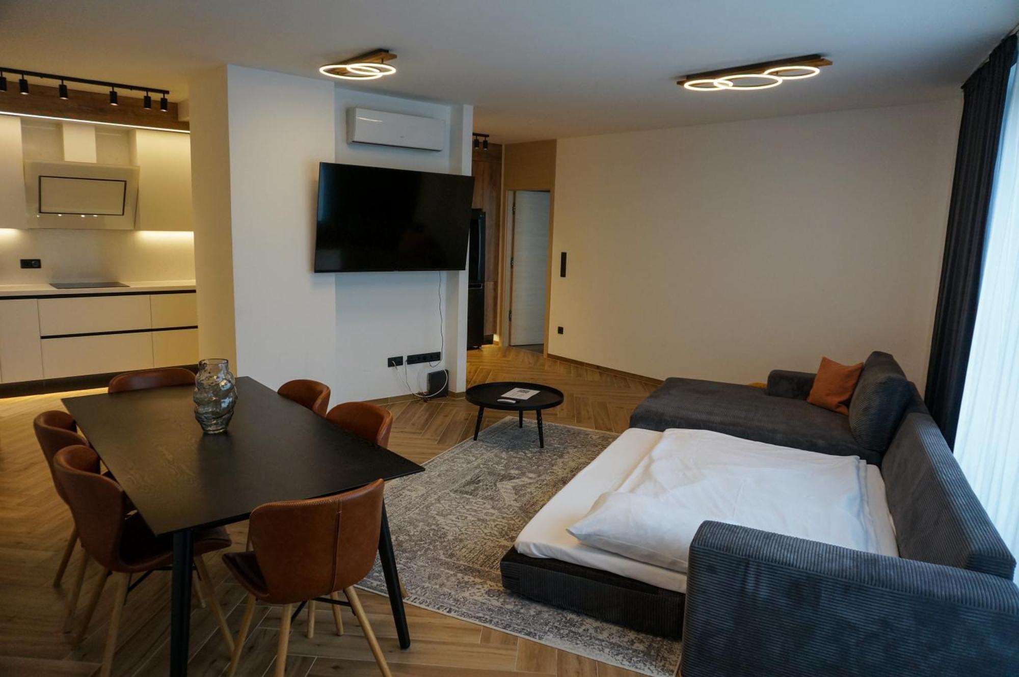 Mt Suites Будапеща Екстериор снимка