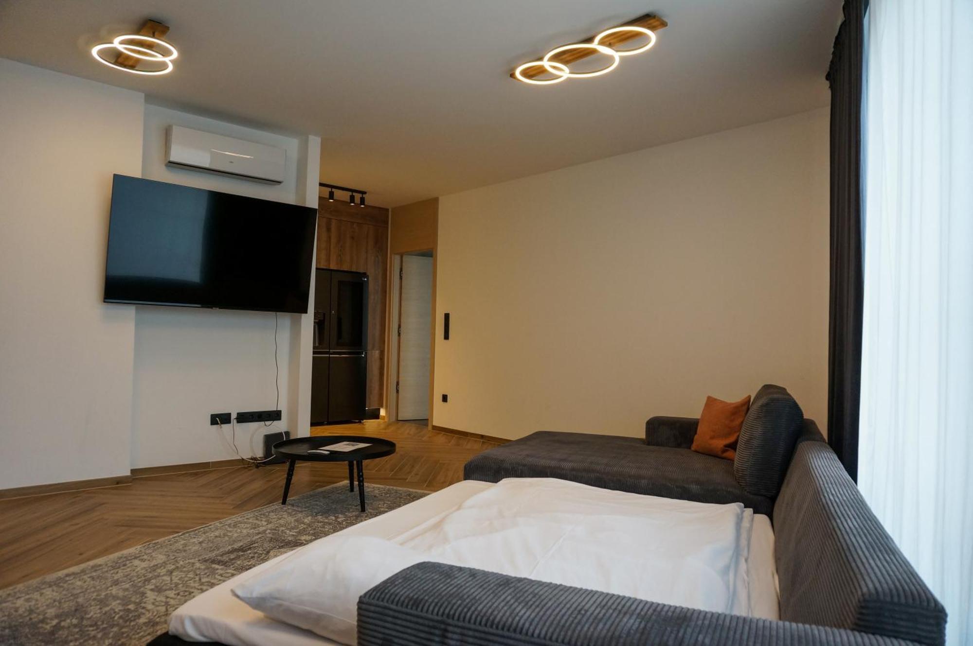 Mt Suites Будапеща Екстериор снимка