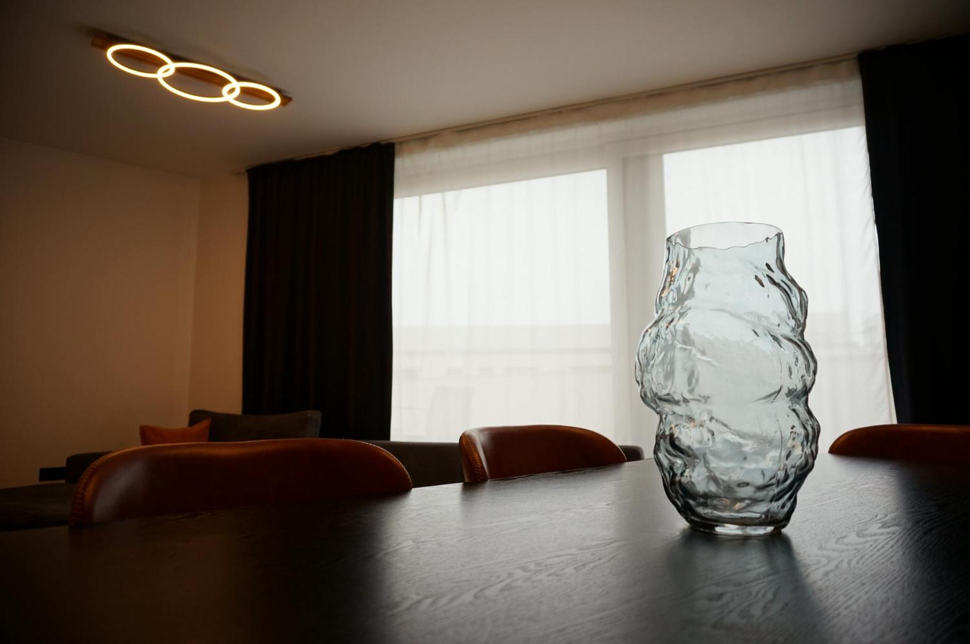 Mt Suites Будапеща Екстериор снимка