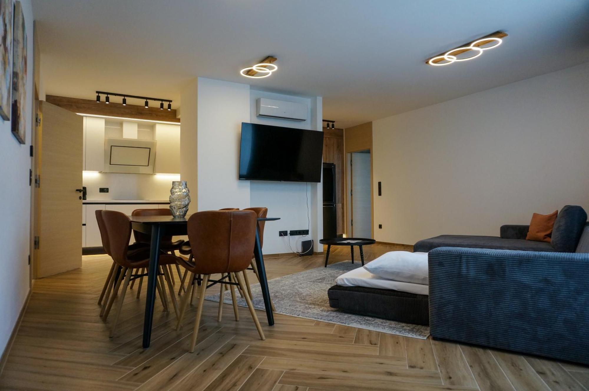 Mt Suites Будапеща Екстериор снимка