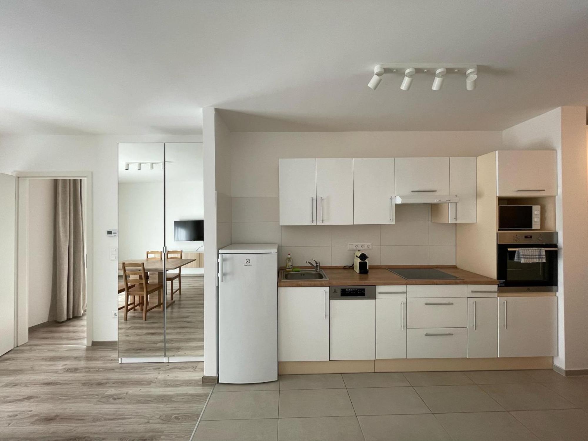 Mt Suites Будапеща Екстериор снимка